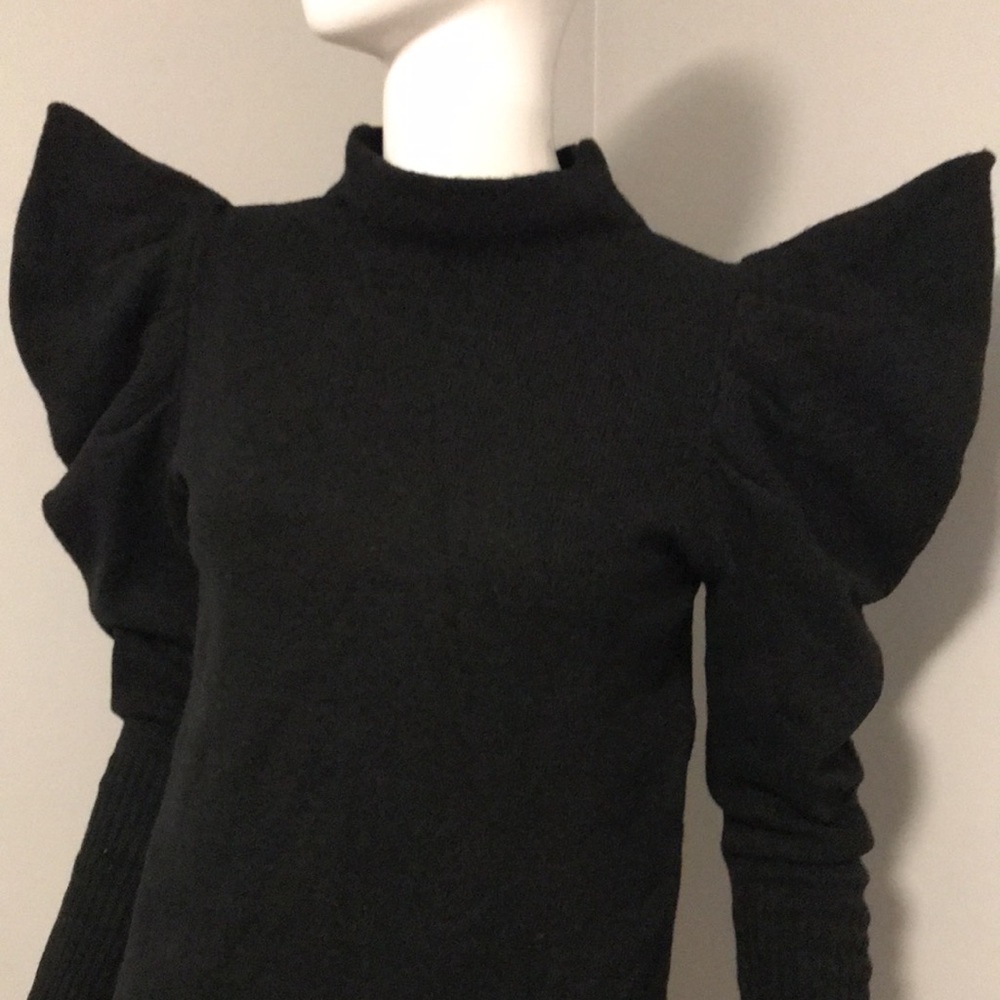 NWT Industry Sweater